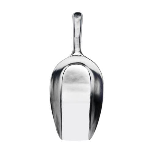 SCOOP ALUMINIUM - 150 X 40 X 250MM