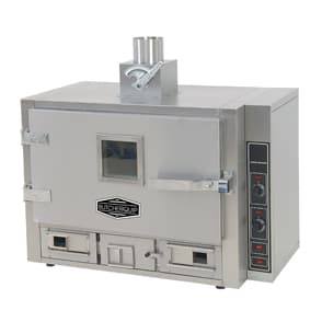 JUNIOR SMOKING CABINET BUTCHERQUIP - 170LT