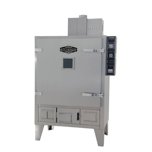 SMOKING CABINET BUTCHERQUIP - 600LT