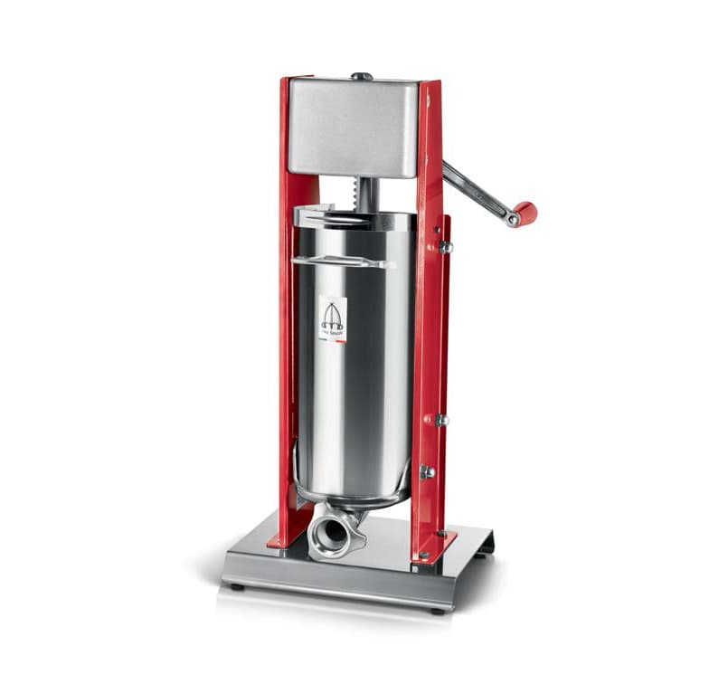 Sausage Filler Trespade - 7L - Vertical