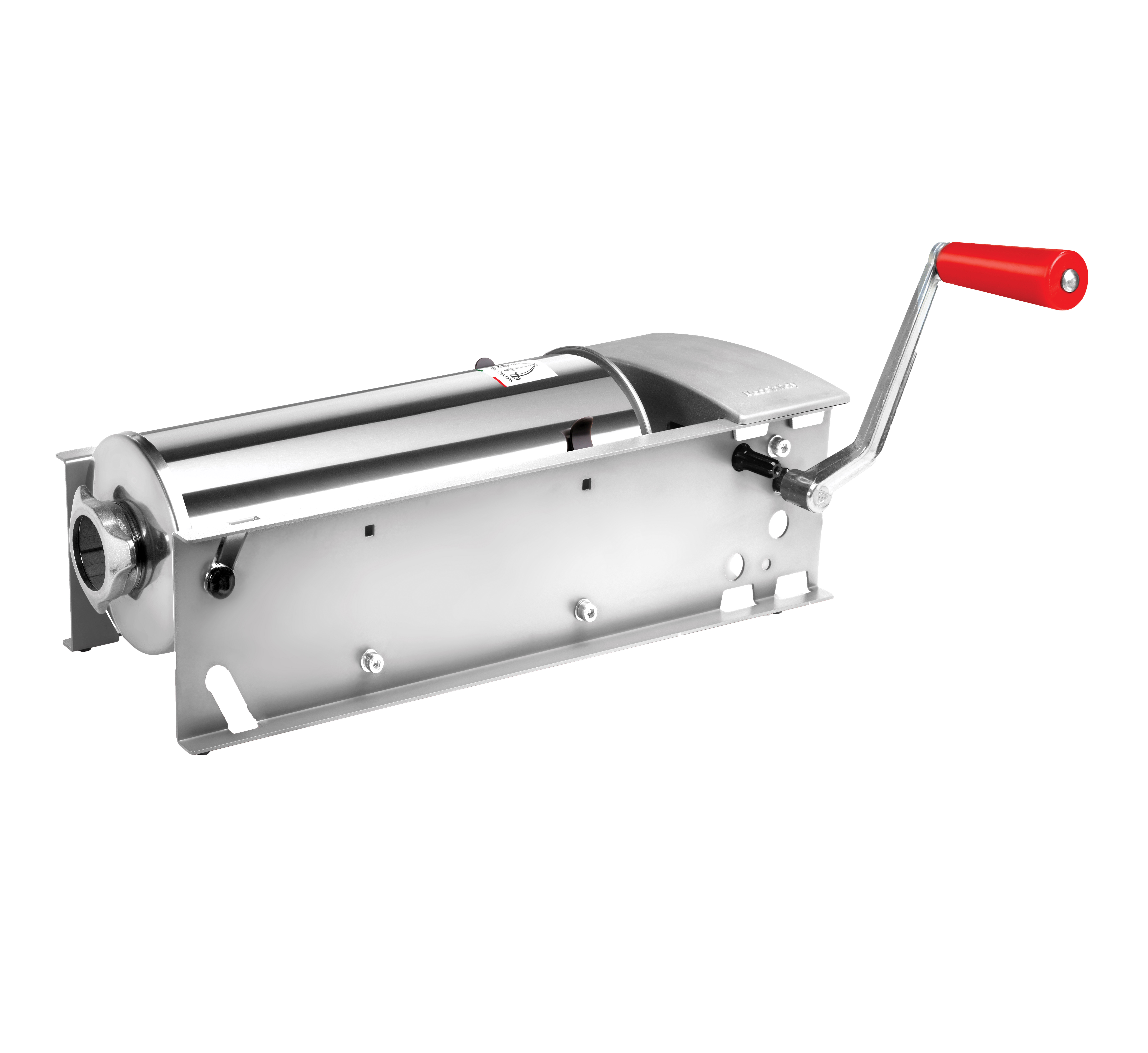 Sausage Filler Trespade – 7L Star Line S/Steel