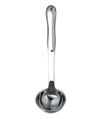 SOUP LADLE S/STEEL - 305MM