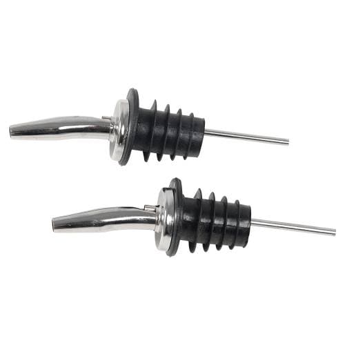 Speed Pourer Metal Tapered
