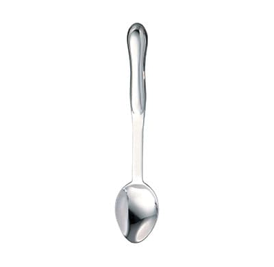 SERVING SPOON S/STEEL - 345MM