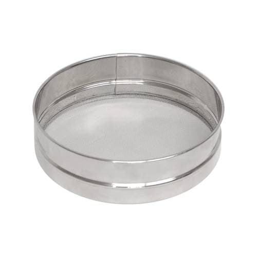S/STEEL SIEVE - 400MM