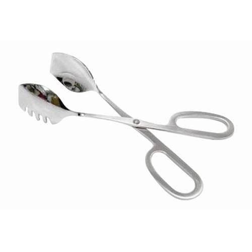 SCISSOR SERVING TONG -210MM
