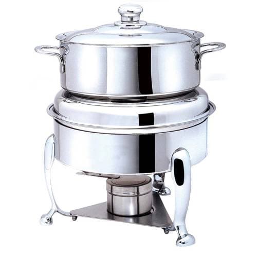 SOUP TUREEN INFINITI CLASSIC - 10LT