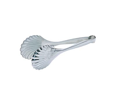 SHELLY TONG S/STEEL - 250MM