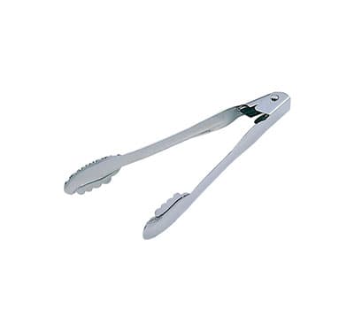 SPRING TONG S/STEEL - 245MM