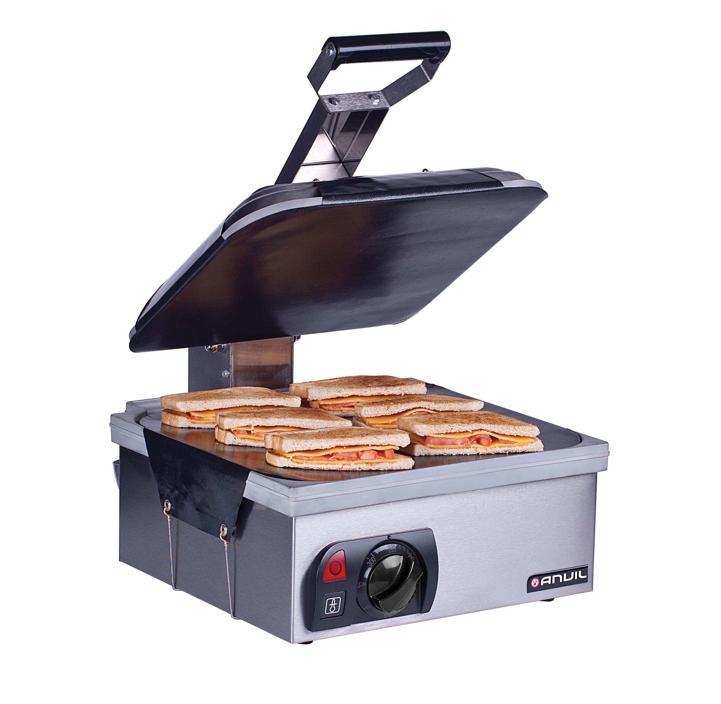 Toaster Anvil - 9 Slice - Flat Plate
