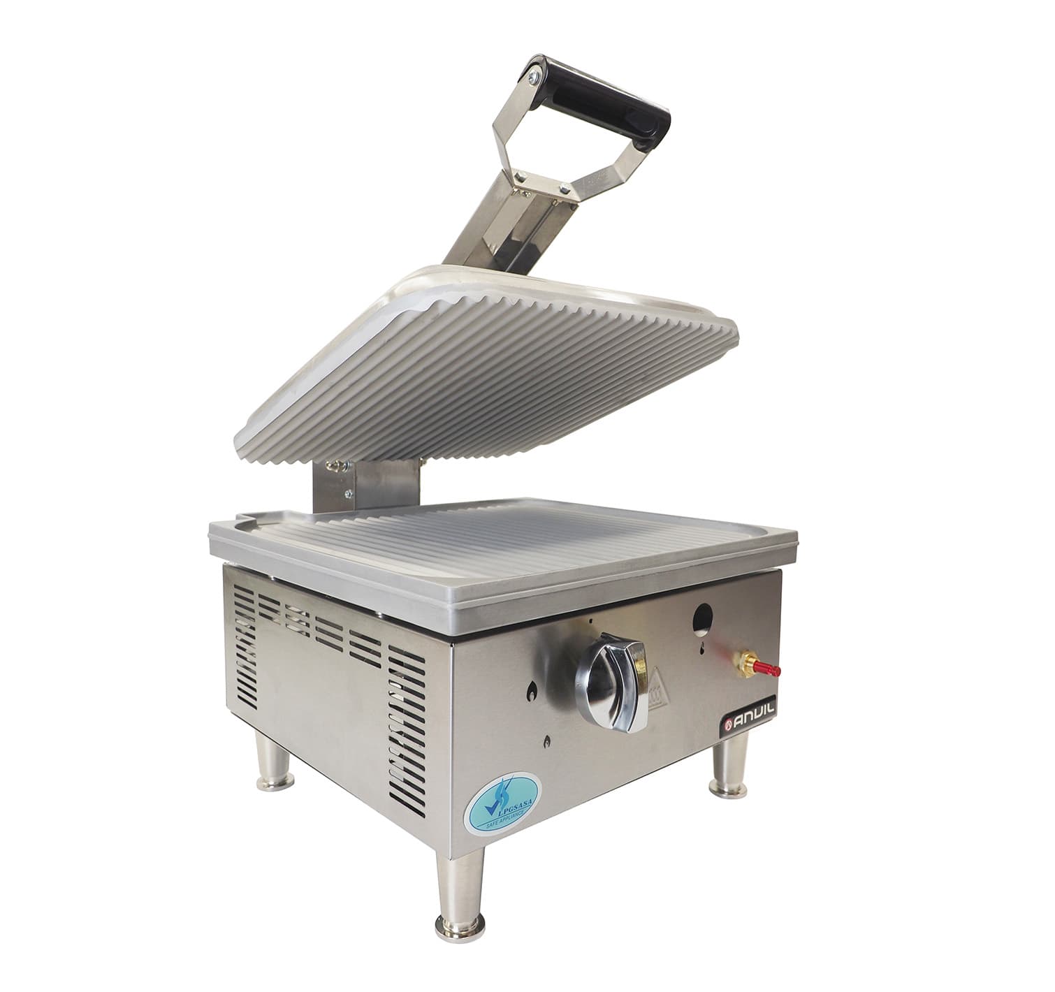 TOASTER ANVIL 9 SLICE - PANINI GAS
