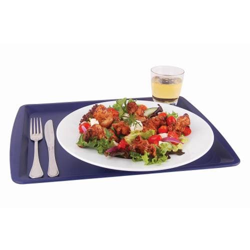 Tuff Tray Rectangularangular No 6 (Blue)