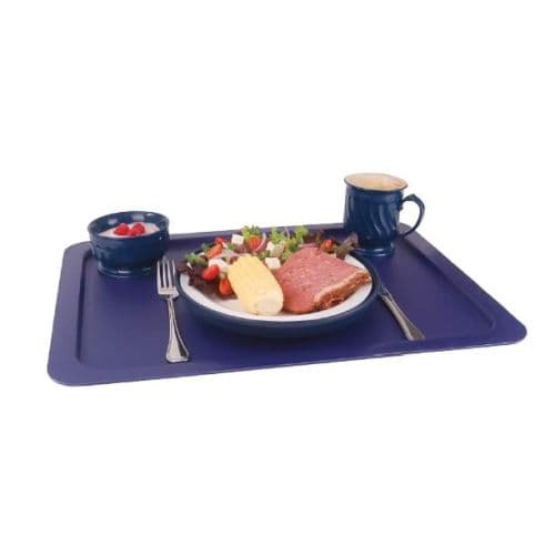 Tuff Tray Rectangularangular No 14 (Burgundy)