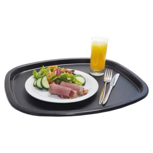 Tuff Tray Oval No 12 - (White)