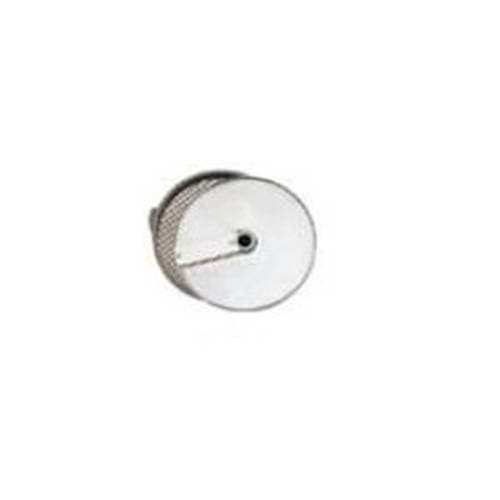 DICING EQUIP(GRID + SLICERS) 10 X 10 X 10MM