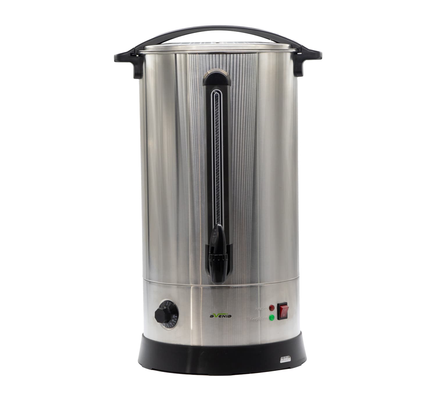 URN ELECTRIC AVENIA - 30LT