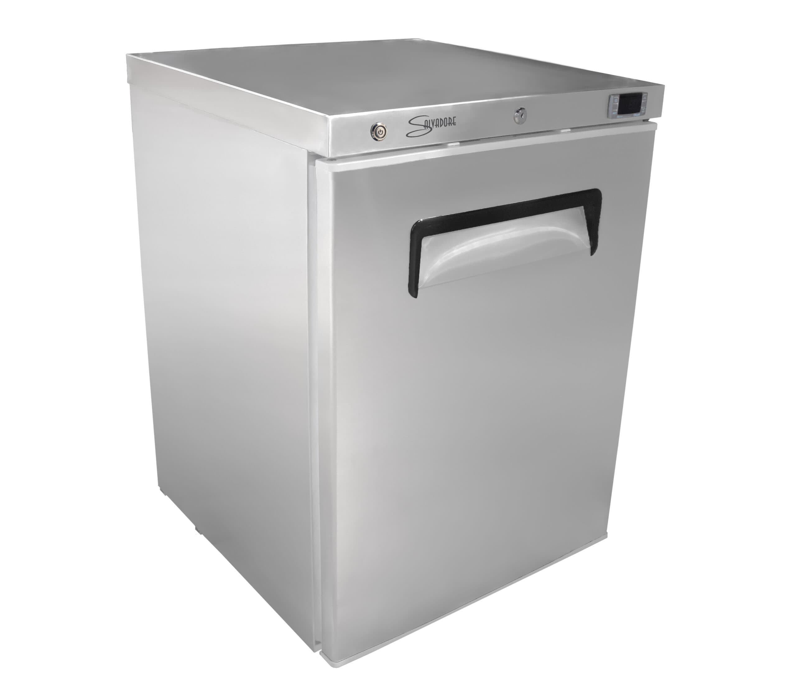 UNDERCOUNTER STORAGE REFRIGERATOR - SALVADORE - 200L