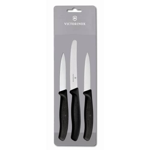 Victorinox Paring Knives Set of 3
