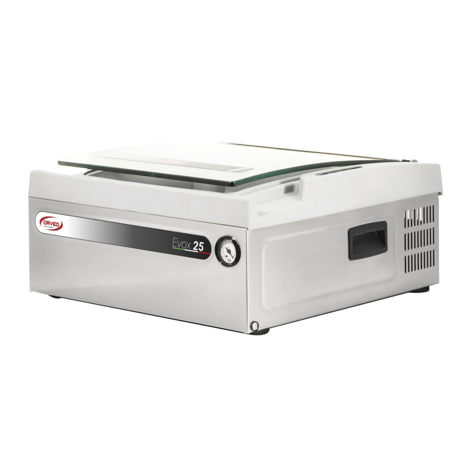 VACUUM PACK MACHINE - EVOX 25