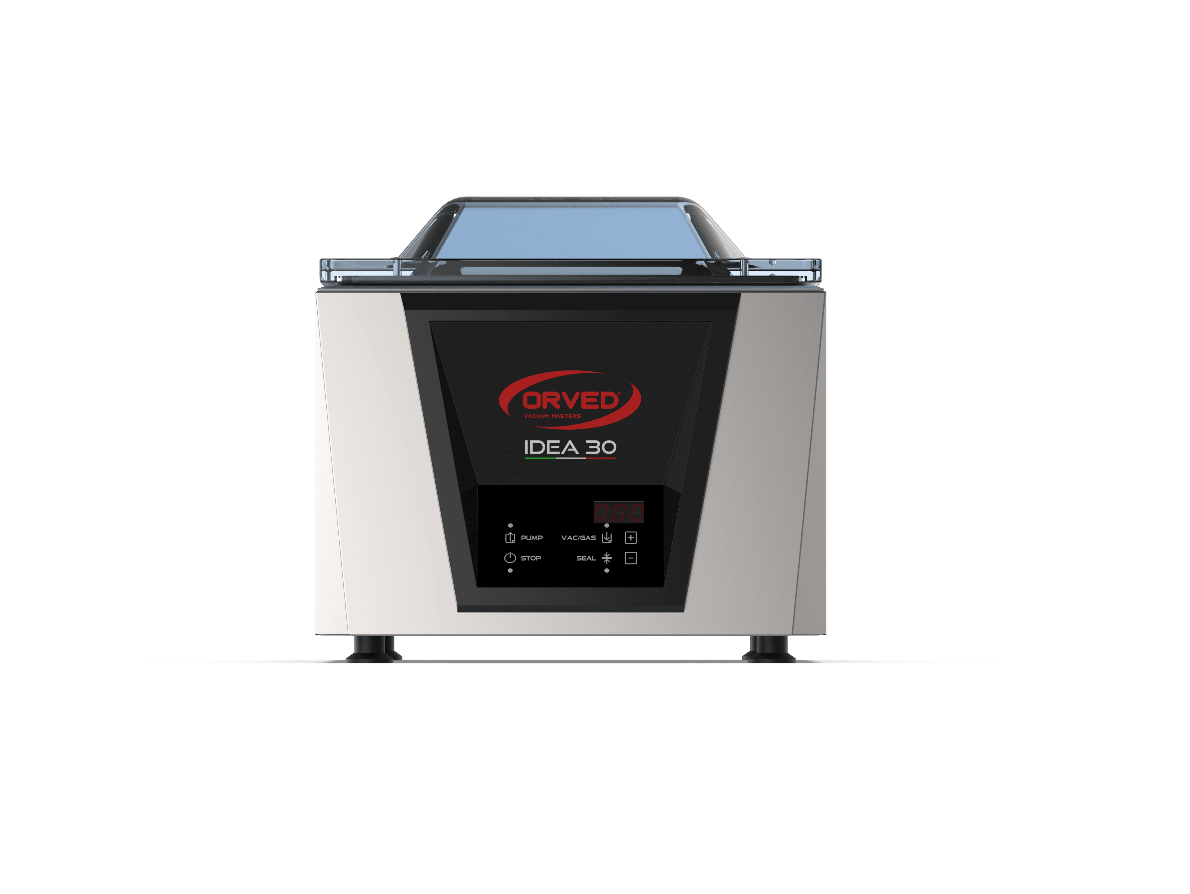 VACUUM PACK MACHINE - IDEA 30