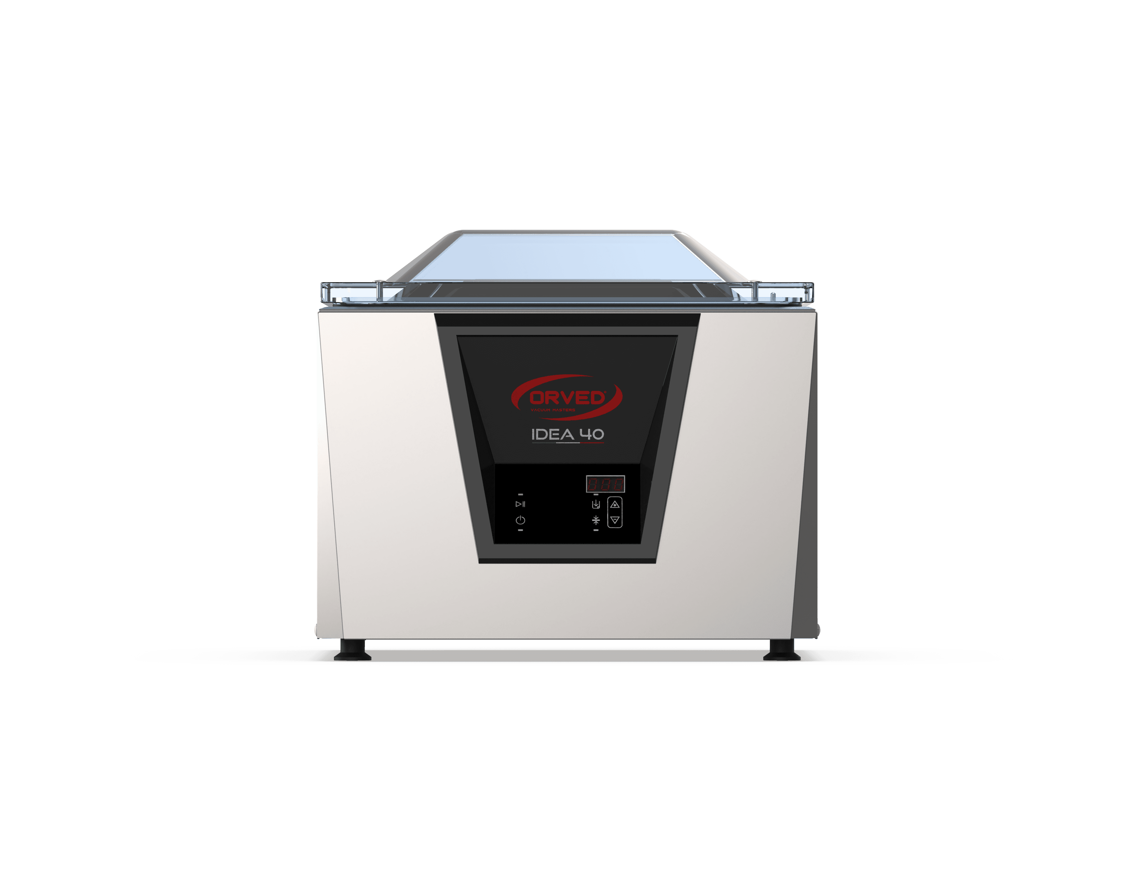 VACUUM PACK MACHINE - IDEA 40