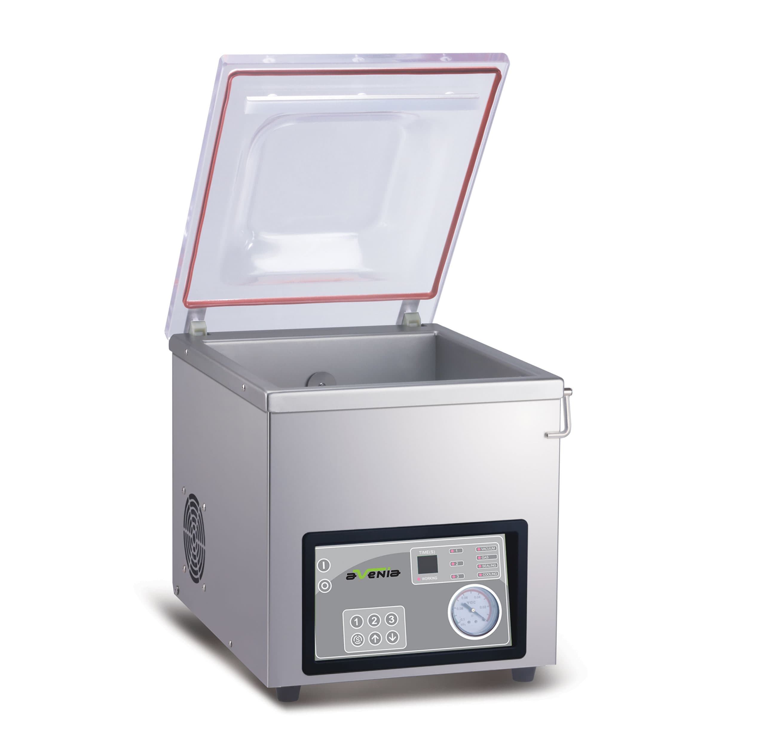 VACUUM PACK MACHINE - AVENIA