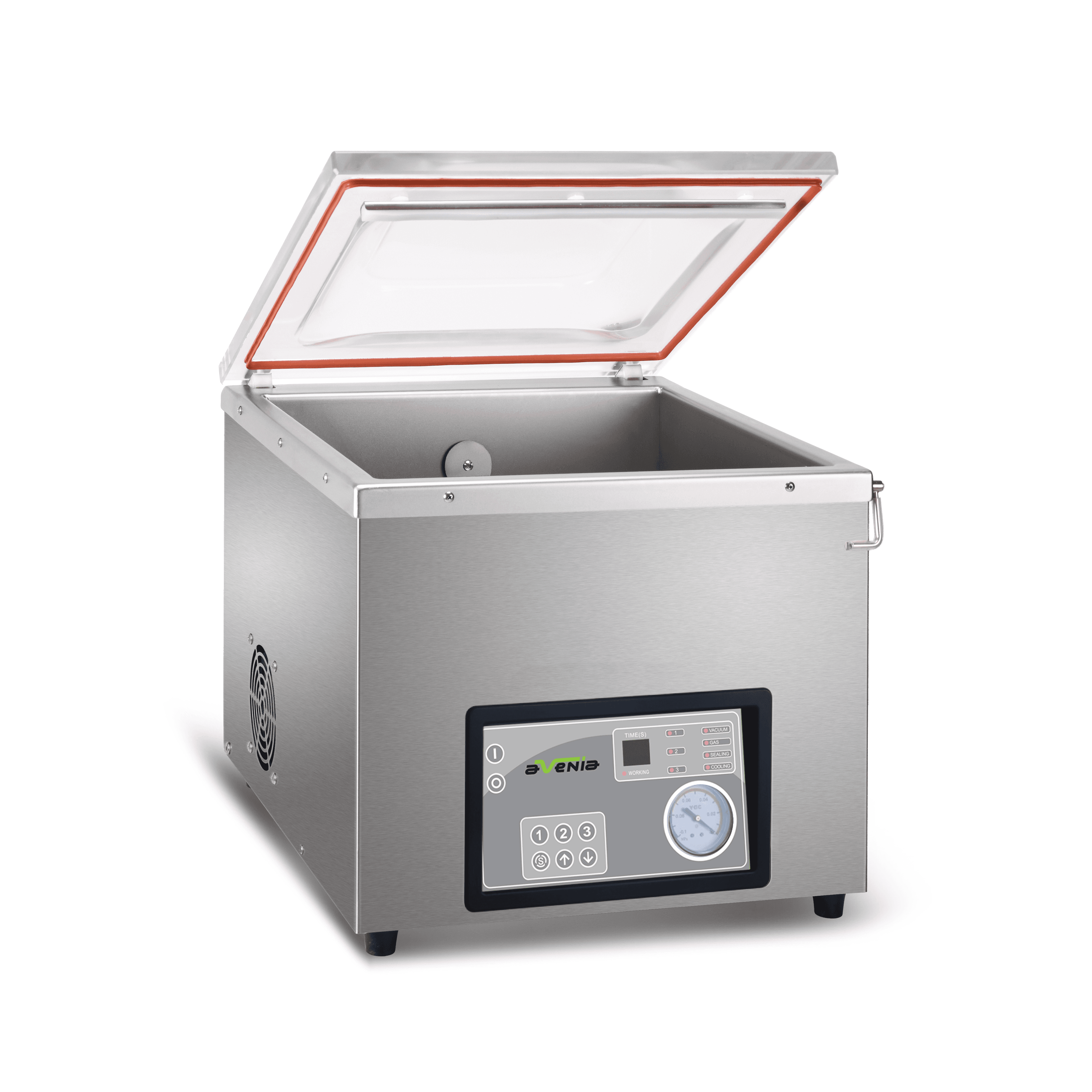 VACUUM PACK MACHINE - AVENIA