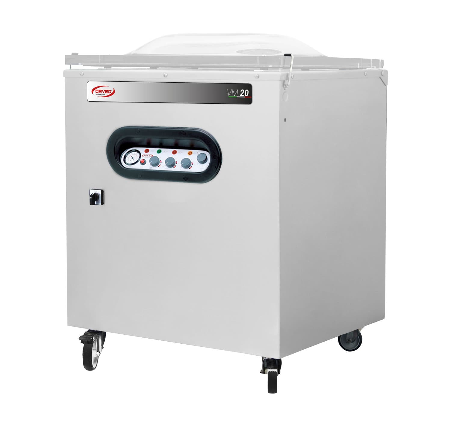 VACUUM PACK MACHINE – VM20 (On Request Only)