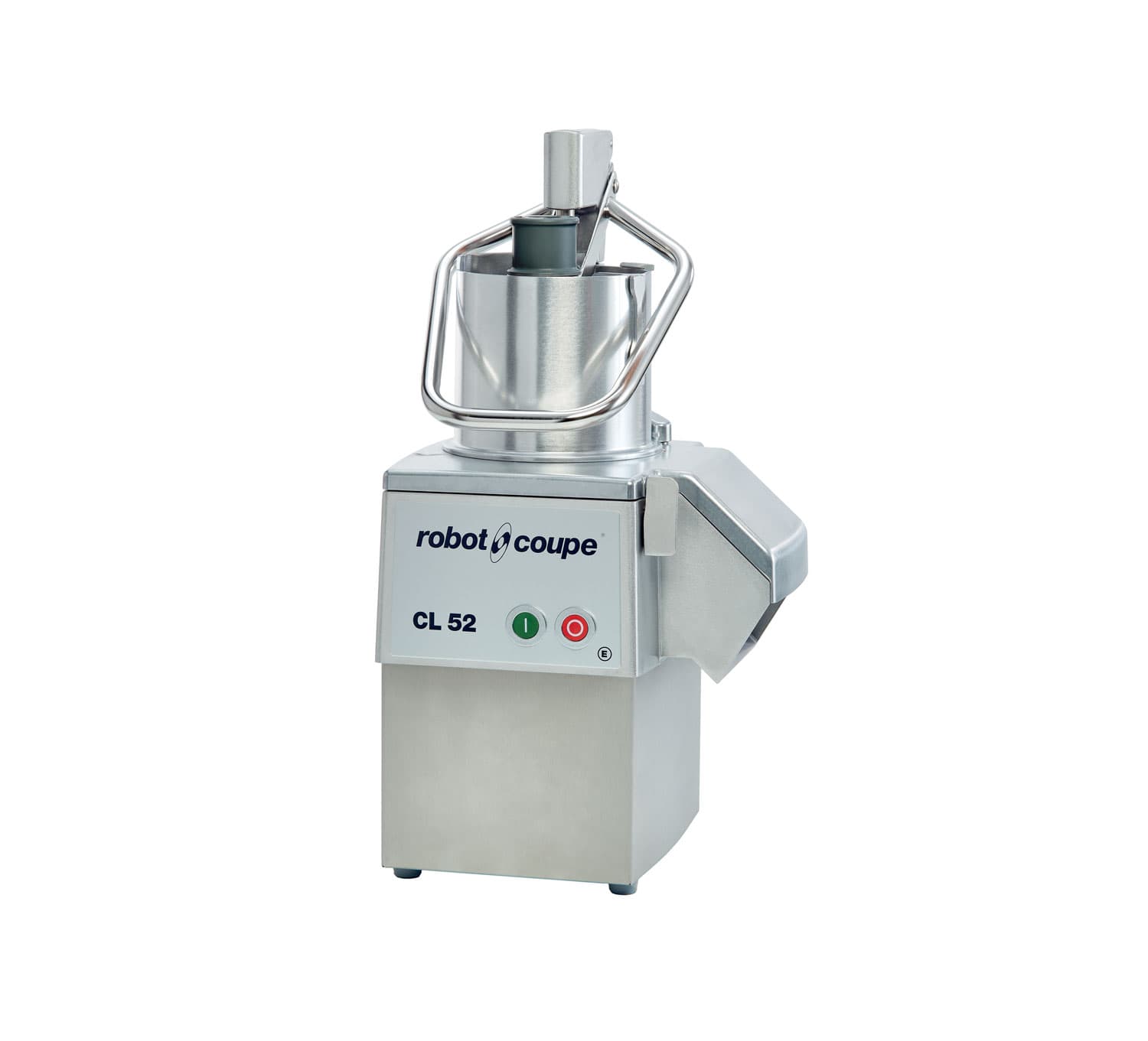 VEG PREP MACHINE - CL52E - (400 SERVINGS)
