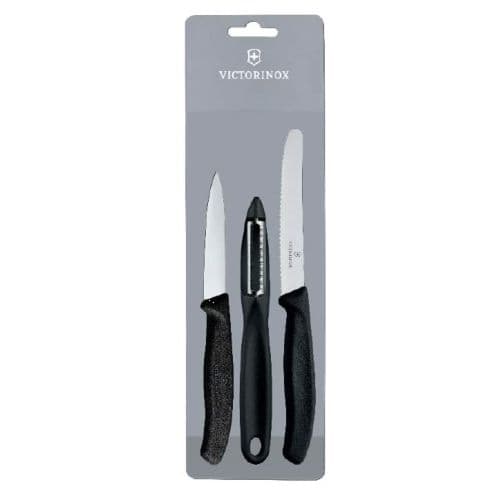 Victorinox Zest Pairing Set of 3