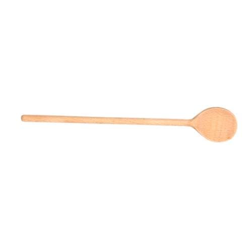 WOODEN SPOON - HEAVY DUTY - 300MM