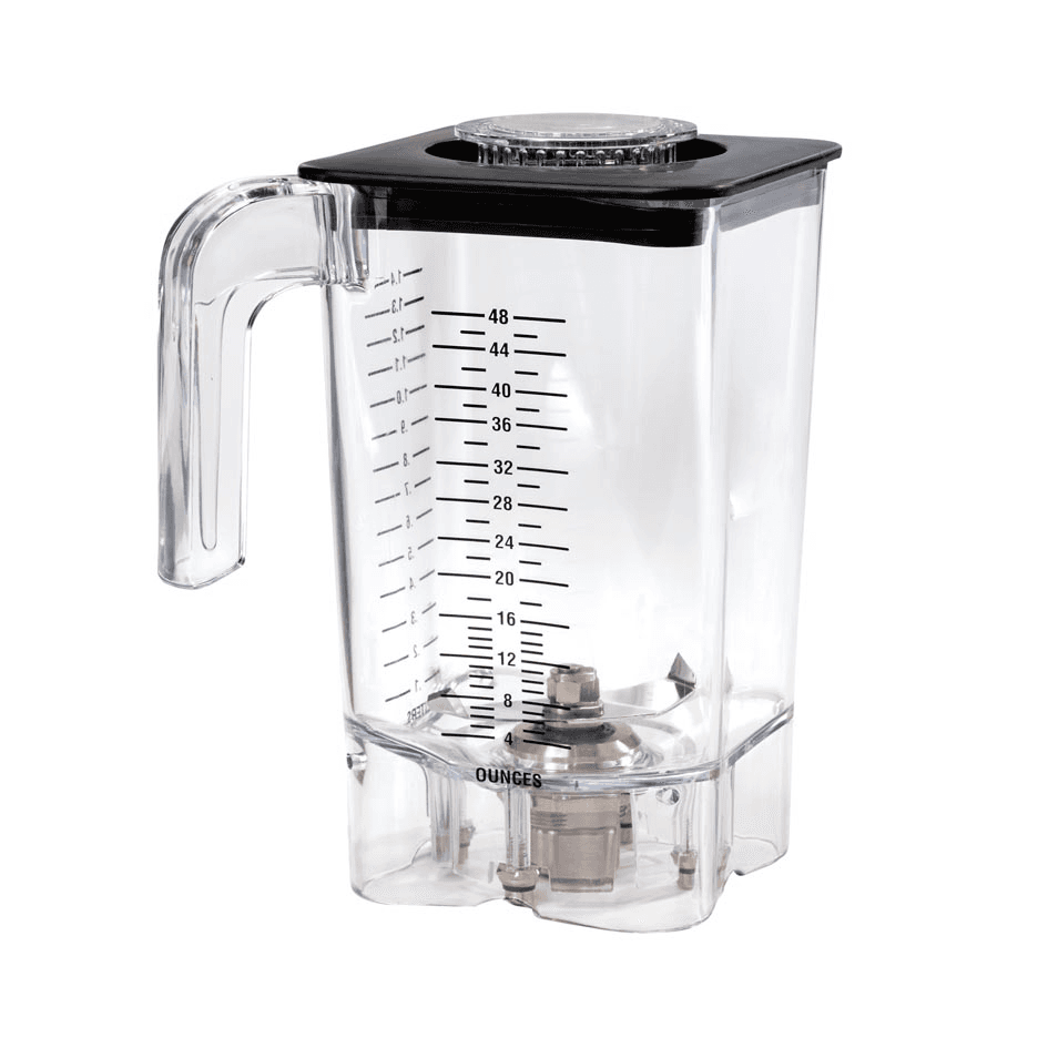 ECLIPSE BLENDER HAMILTON BEACH - SPARE JUG - 1.4LT