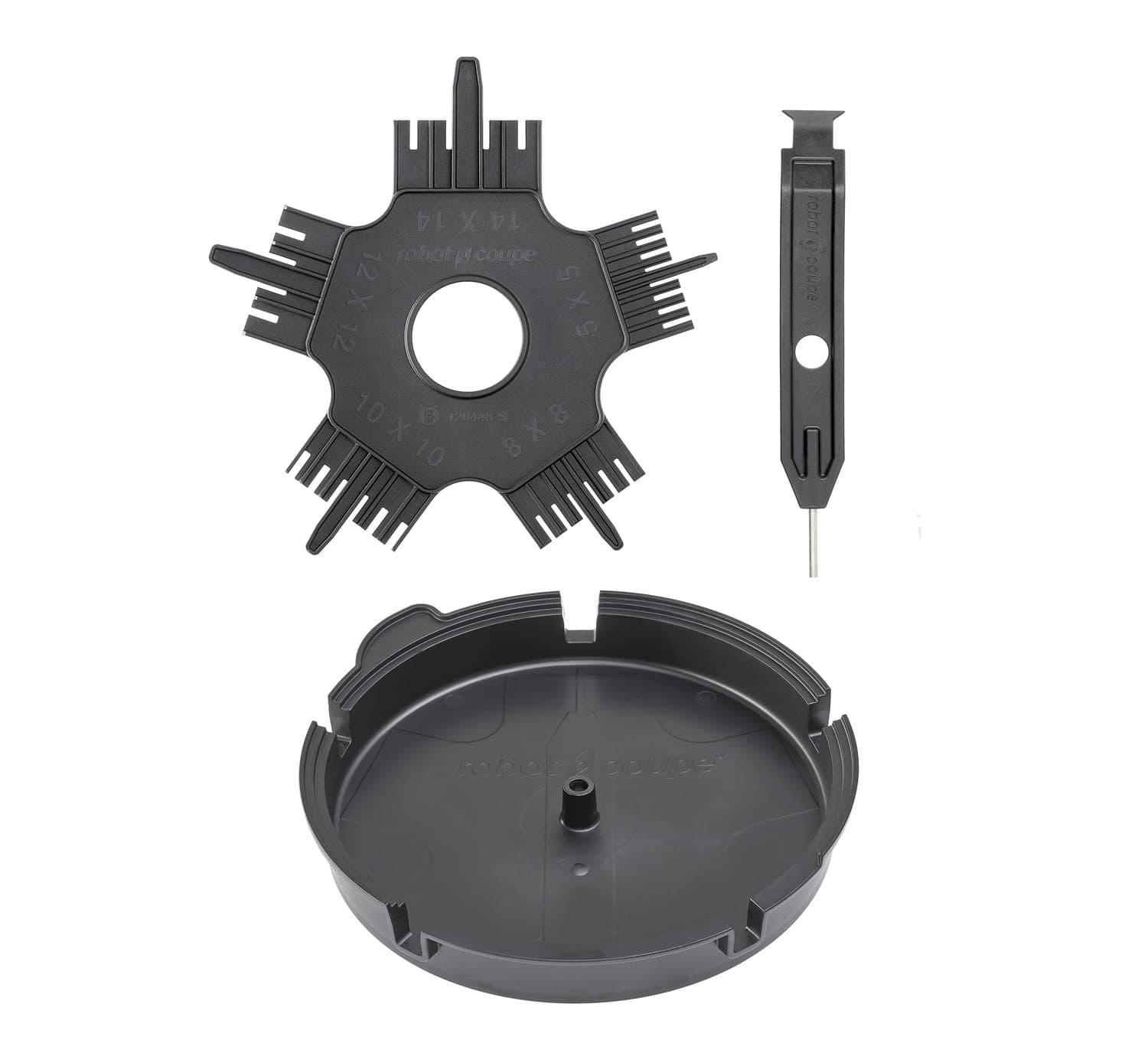 ROBO COUPE-D-CLEAN KIT