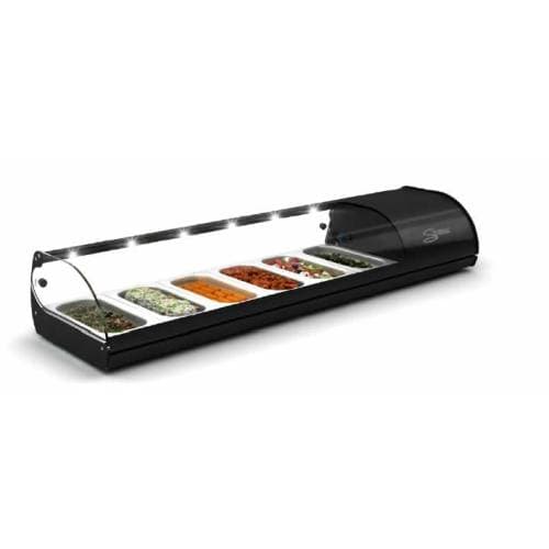 Cold Food Bar - Third Insert