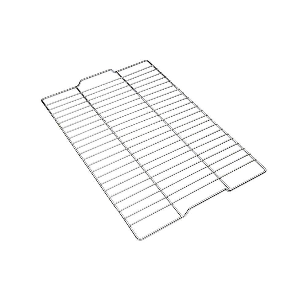 Trays and grids 600x400 - GN1/1 - 3805