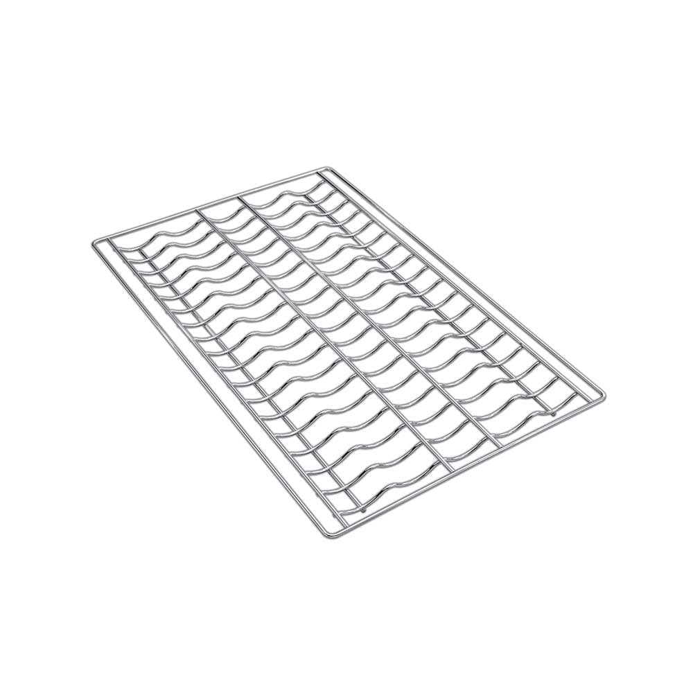 Trays and grids 600x400 - GN1/1 - 3810