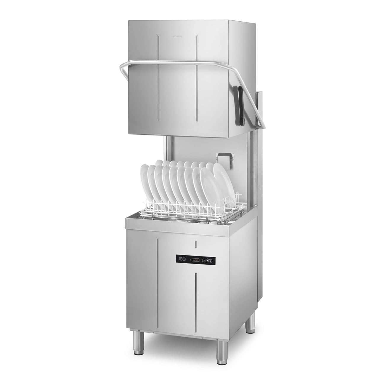 Hood Type Dishwasher - SPH503L