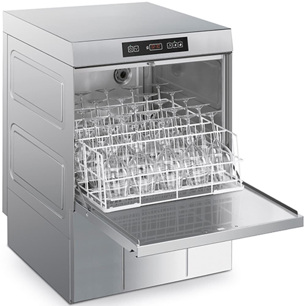 Front Loading Dishwashers - UD505D