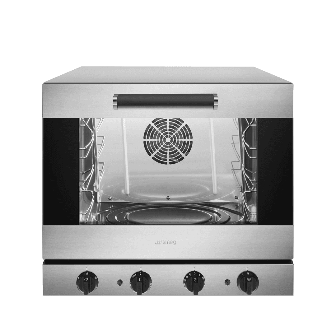 Smeg Convection Oven (Trays 435 x 320mm) - ALFA43XMFHDS