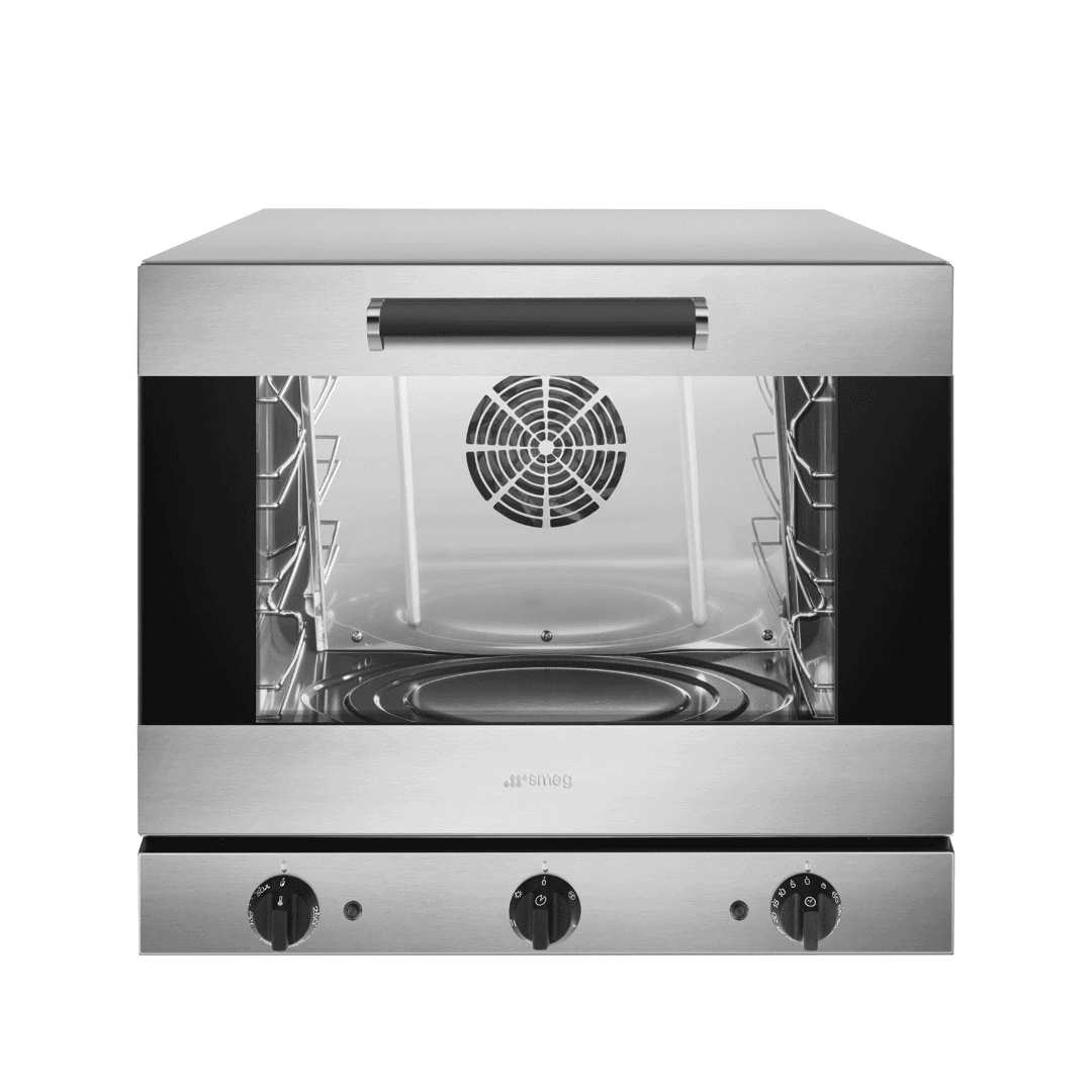 Smeg Convection Oven (Trays 435 x 320mm) - ALFA43XMFDS