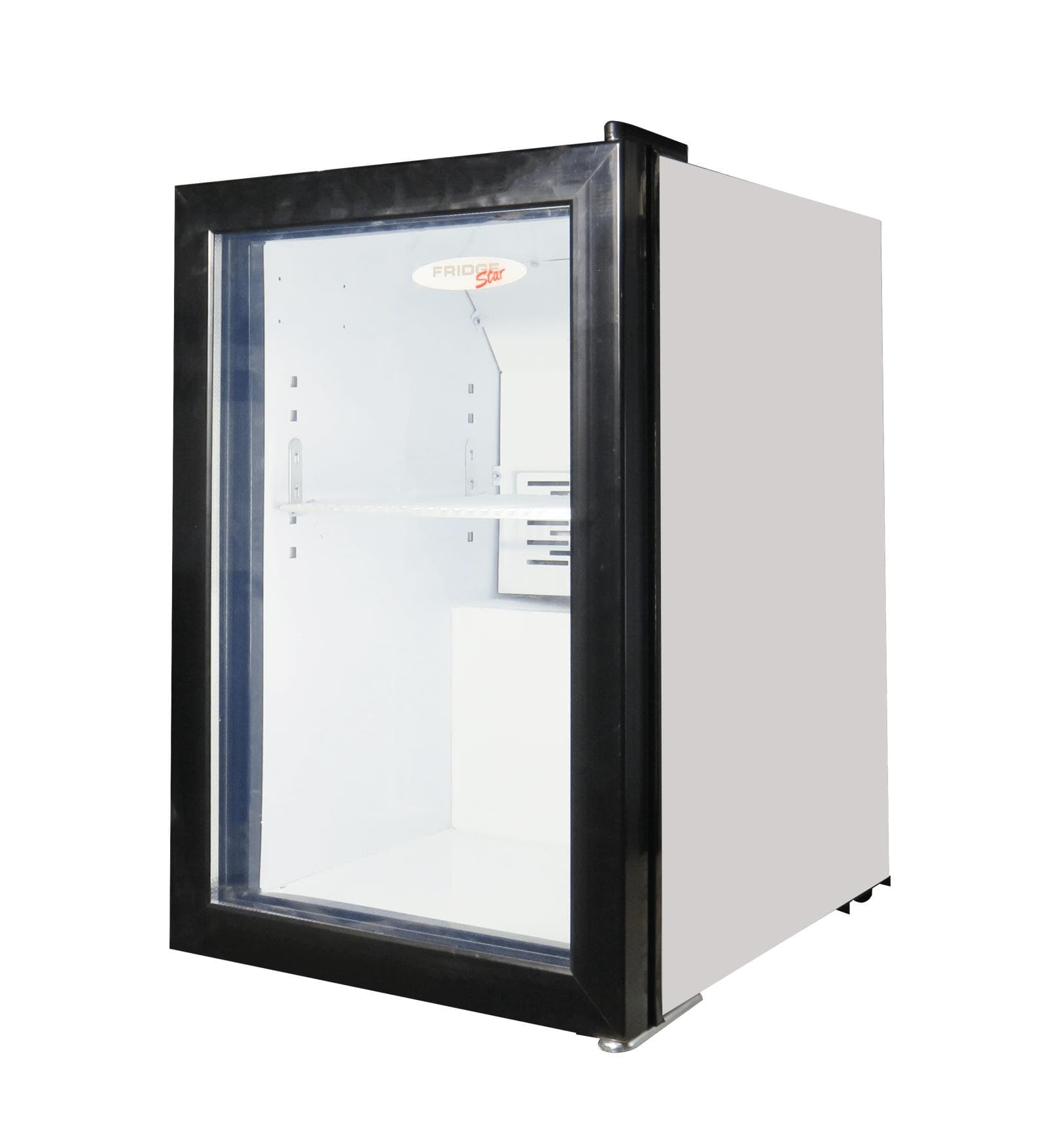 Fridge Star HINGED SINGLE DOOR BEVERAGE COOLER - FH70
