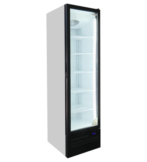 Fridge Star HINGED FULL DOOR BEVERAGE COOLER
- FH550