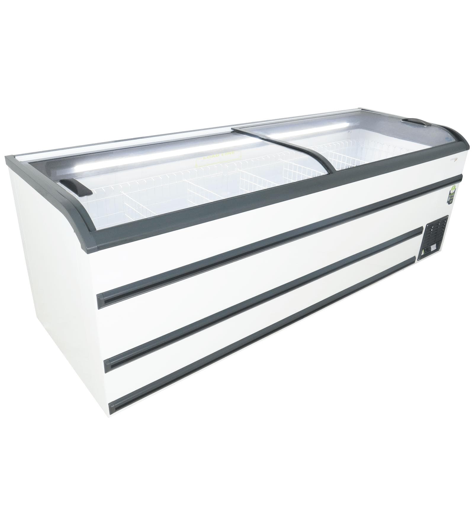 Fridge Star ISLAND FREEZER
- VT2500