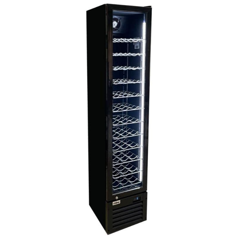 Staycold Rhino Cold 390TW – Slimline Wine Cooler