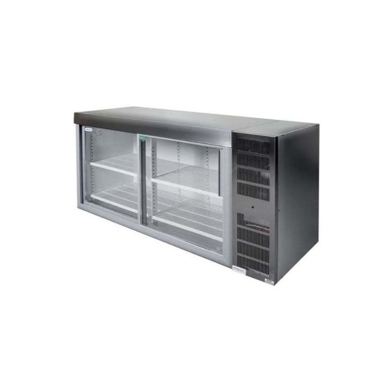 Staycold Durable Underbar Beverage Cooler - SDU2000