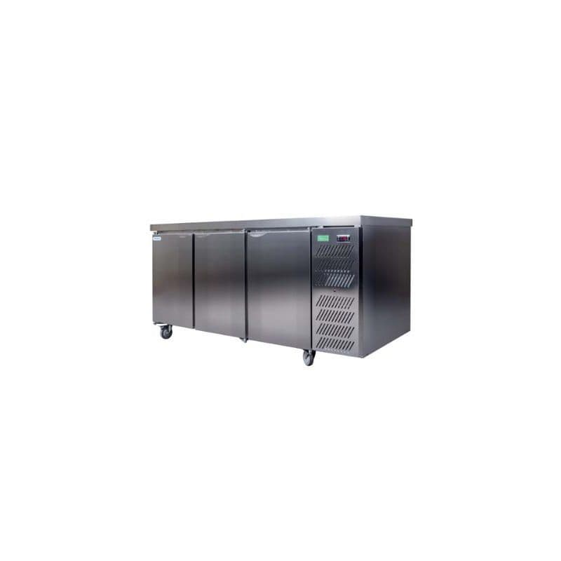 Staycold Solid Door Underbar - SHDU1800-HC
