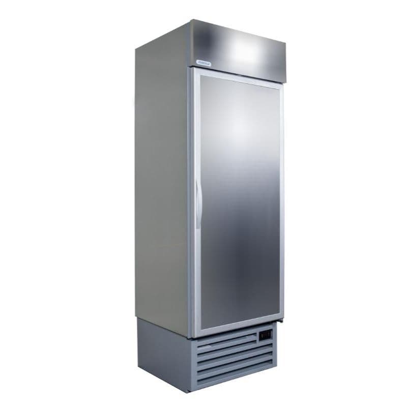 Staycold Upright Display Freezer - SHD690F