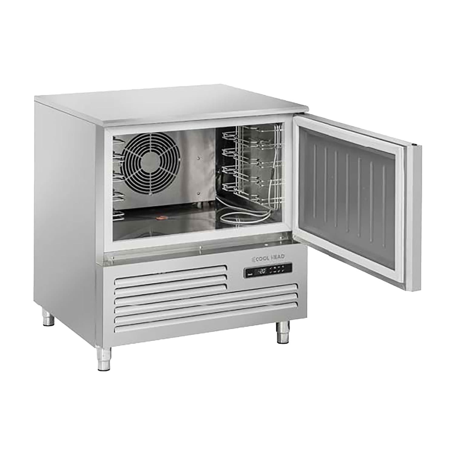 BLAST CHILLER - 5 PAN - SALVADORE