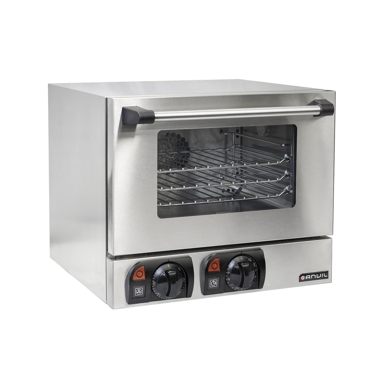 CONVECTION OVEN - MECHANICAL - PRIMA MINI