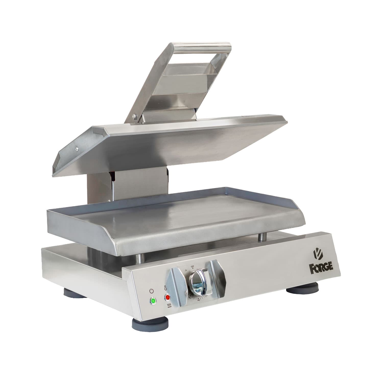 FORGE HEAVY - DUTY TOASTER/GRILLER